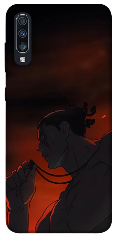 Чохол на Samsung Galaxy A70 (A705F) Todo v5 фото 1 з 1