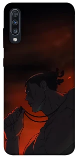 Чехол на Samsung Galaxy A70 (A705F) Todo v5 фото 1 из 1