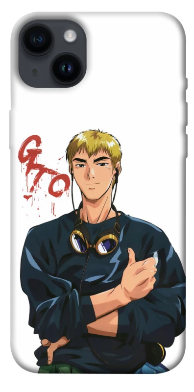 Чехол на Apple iPhone 14 Plus (6.7") Onizuka фото 1 из 1