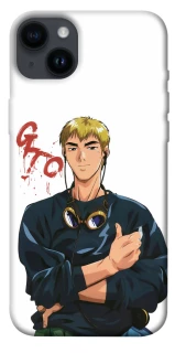 Чехол на Apple iPhone 14 Plus (6.7") Onizuka фото 1 из 1
