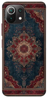 Чохол на Xiaomi Mi 11 Lite Килим v88 фото 1 з 1