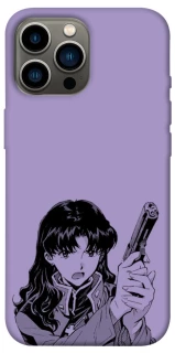 Чохол на Apple iPhone 12 Pro Max (6.7") Anime v7 фото 1 з 1