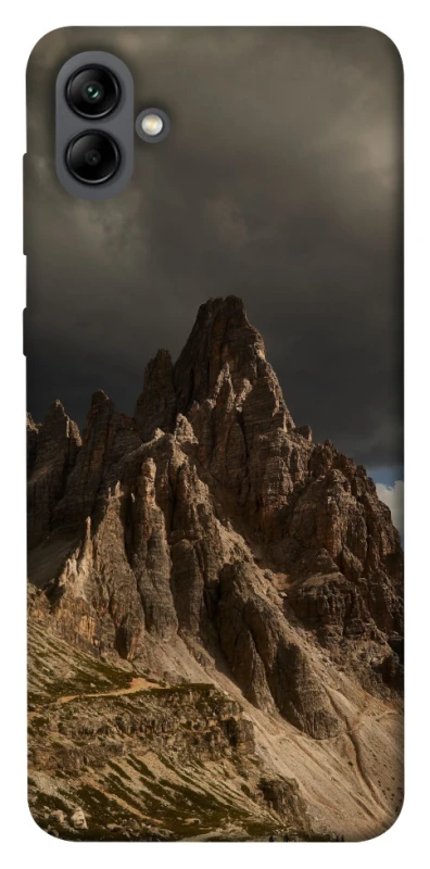 Чехол на Samsung Galaxy A04 Mountain v2 фото 1 из 1