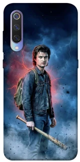 Чехол на Xiaomi Mi 9 Stranger Things ver.37 фото 1 из 1