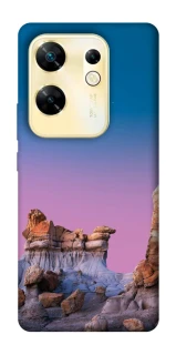 Чохол на Infinix Zero 30 4G Mountain v7 фото 1 з 1