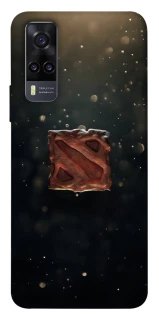 Чохол на Vivo Y31 Dota logo v2 фото 1 з 1