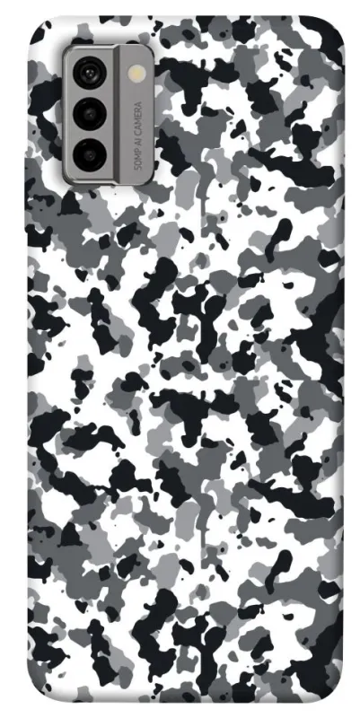 Чохол на Nokia G22 Camouflage v14 фото 1 з 1