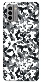 Чохол на Nokia G22 Camouflage v14 фото 1 з 1