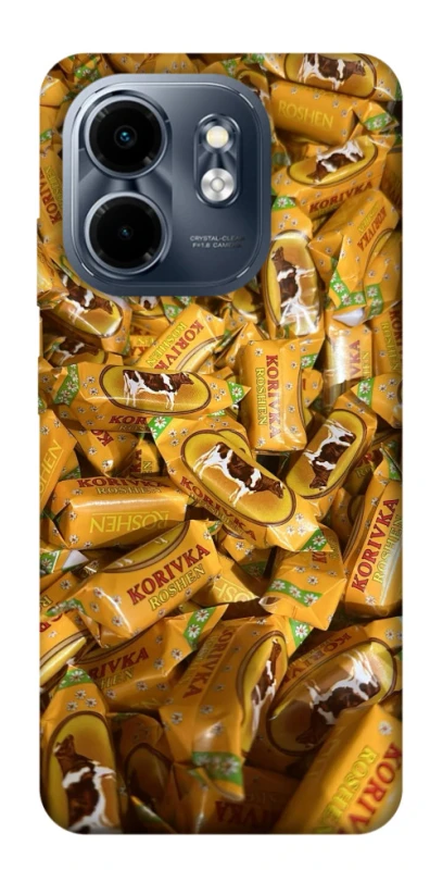 Чехол на Infinix Smart 9 4G / Hot 50i Roshen фото 1 из 1