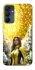 Чохол на Samsung Galaxy A15 4G/5G Cyber space girl ver.2 фото 1 з 1