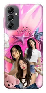 Чохол на Samsung Galaxy A14 4G/5G Kazuha - LE SSERAFIM фото 1 з 1