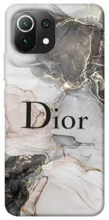 Чохол на Xiaomi Mi 11 Lite Dior ver.3 фото 1 з 1
