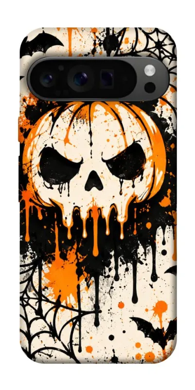 Чехол на Google Pixel 9 Pro Halloween v1 фото 1 из 1