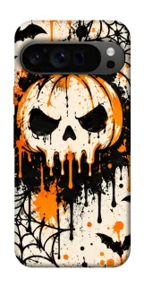 Чехол на Google Pixel 9 Pro Halloween v1 фото 1 из 1