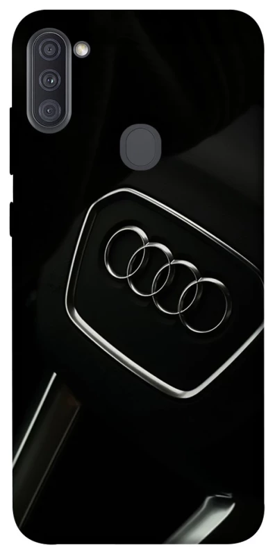 Чехол на Samsung Galaxy A11 AUDI фото 1 из 1