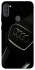Чехол на Samsung Galaxy A11 AUDI фото 1 из 1