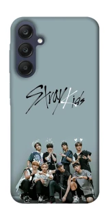 Чохол на Samsung Galaxy A25 5G Stray Kids v5 фото 1 з 1