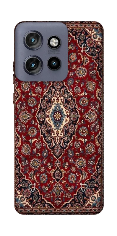 Чохол на Motorola Edge 50 Neo Килим v2 фото 1 з 1