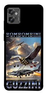 Чехол на Motorola Moto G32 Bombombini Gusini фото 1 из 1