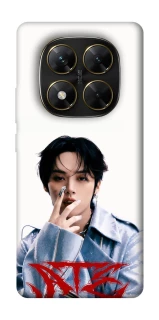 Чохол на Xiaomi Poco X7 Lee Know - Stray Kids фото 1 з 1