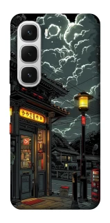 Чехол на Infinix Hot 60i Night фото 1 из 1