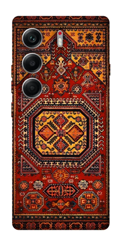 Чехол на Tecno Camon 40 Килим v1 фото 1 из 1