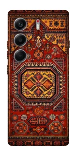 Чохол на Tecno Camon 40 Килим v1 фото 1 з 1