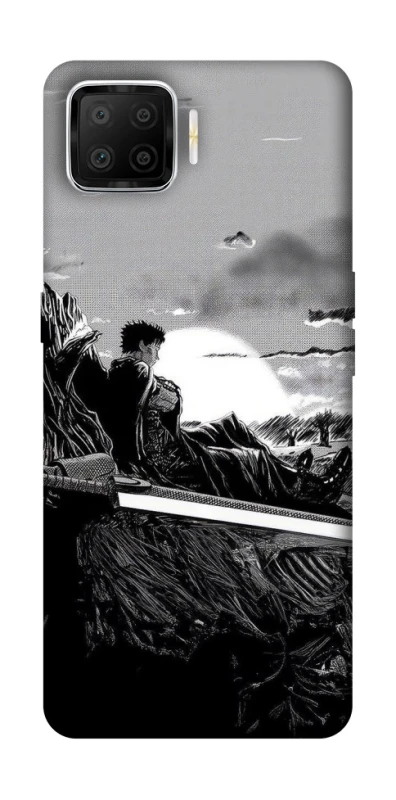 Чохол на Oppo A73 (2017) Berserk sunset фото 1 з 1