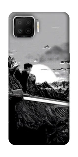 Чохол на Oppo A73 (2017) Berserk sunset фото 1 з 1