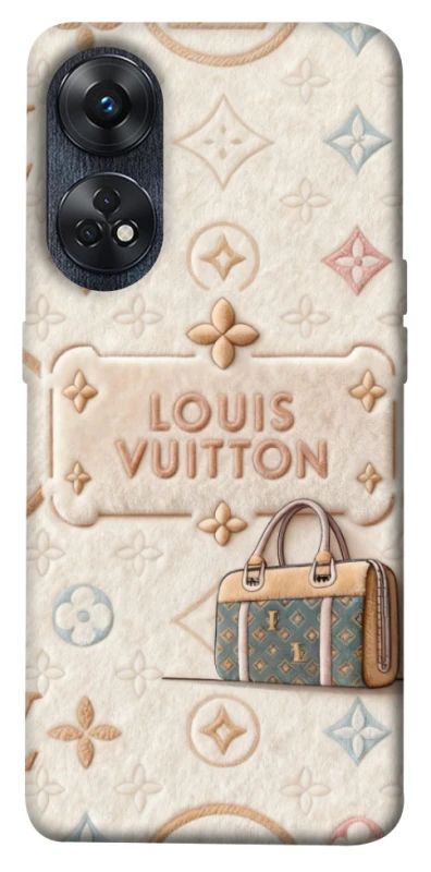 Чохол на Oppo Reno 8T 4G Louis Vuitton фото 1 з 1