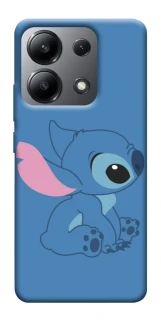 Чохол на Xiaomi Redmi Note 13 4G Pair romantic theme ver.3 фото 1 з 1