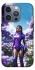 Чохол на Apple iPhone 16 Pro Max Cyber space girl ver.4 фото 1 з 1