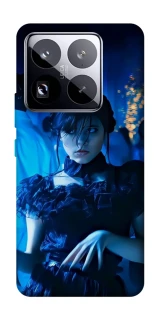 Чехол на Xiaomi 15 Pro Dark Dance Wednesday фото 1 из 1