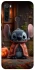 Чохол на Xiaomi Redmi Note 8T Stitch ver.14 фото 1 з 1
