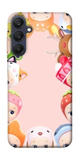 Чехол на Samsung Galaxy A25 5G Animal Halo фото 1 из 1