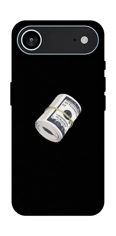 Чохол на Apple iPhone 17 Air (6.5") Money motivation фото 1 з 1