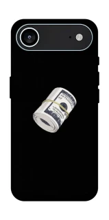 Чехол на Apple iPhone 17 Air (6.5") Money motivation фото 1 из 1