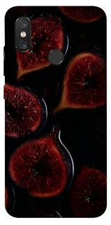 Чохол на Xiaomi Mi 8 VioletFig фото 1 з 1