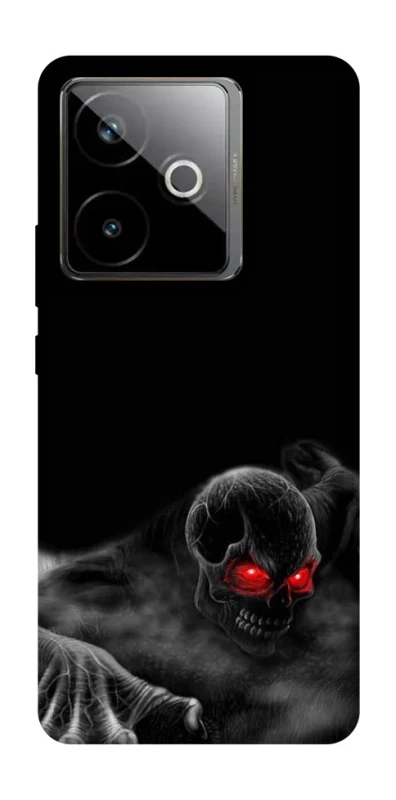 Чохол на Realme GT 7T Skeleton v3 фото 1 з 1