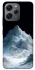 Чехол на Xiaomi Redmi 12 White mountain фото 1 из 1