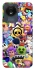 Чохол на Vivo Y02 Brawl Stars ver.5 фото 1 з 1