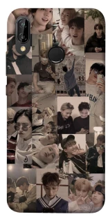 Чохол на Huawei P20 Lite Stray Kids The Bond фото 1 Чохол на Huawei P20 Lite Stray Kids The Bond фото 1 з 1
