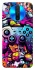 Чехол на Xiaomi Redmi K30 Gamepad фото 1 из 1