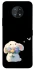 Чехол на Nokia G50 My Bunny фото 1 из 1