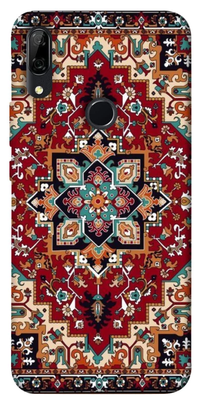 Чохол на Huawei P Smart Z Килим v4 фото 1 з 1