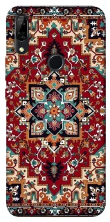 Чохол на Huawei P Smart Z Килим v4 фото 1 з 1