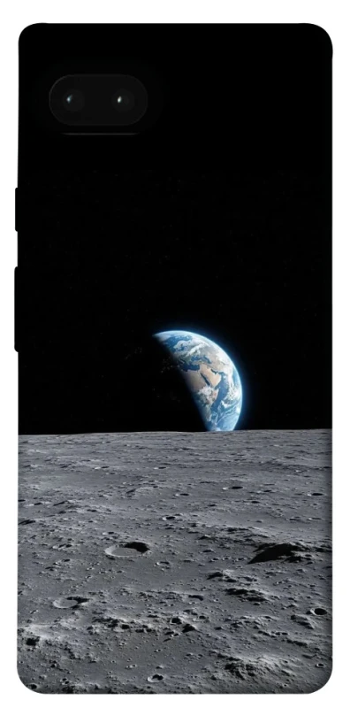 Чехол на Google Pixel 7a Artemis 2 фото 1 из 1