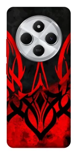 Чохол на Xiaomi Redmi 14C / Poco C75 Герб v18 фото 1 з 1