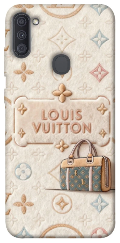 Чохол на Samsung Galaxy A11 Louis Vuitton фото 1 з 1