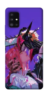 Чехол на Samsung Galaxy A51 5G Makima фото 1 из 1